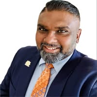 Vishnu Singh's profile image