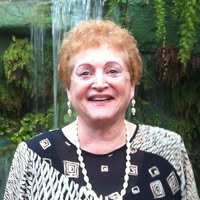 Marilyn Schlesinger Schulkin's profile image