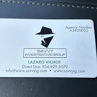 Lazaro Vichot's profile image