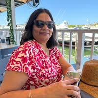 Pam Singh's profile image