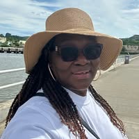 Almarene Simon-Spann's profile image