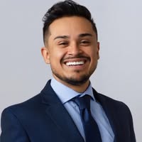 Daniel Gomez's profile image