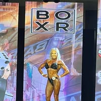 Denise Crane's profile image