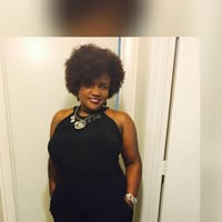 Angella Grace Hamilton's profile image