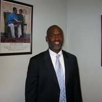 David Hall's profile image