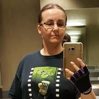 Christy Michele's profile image