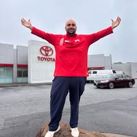 Andres Caldero's profile image