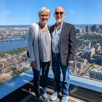 Gail Stokes Pendergrast's profile image