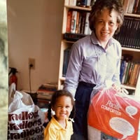 Alexis Williams's profile image