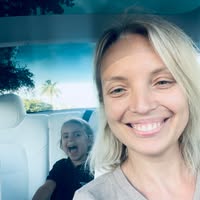 Oksana Zamfira's profile image