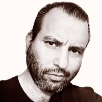 Omar Lugo's profile image
