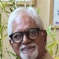 Kirit Barot's profile image