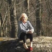 Brenda Barenholtz Gustin Newfield's profile image