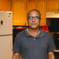 Saleem Idrees's profile image