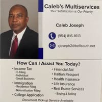 Caleb Joseph's profile image