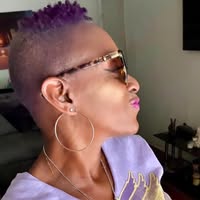 Yvette Cherie's profile image