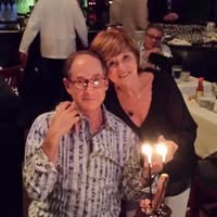 Judy Mann Zuckerman's profile image
