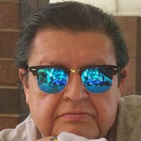 Luis Rocha's profile image