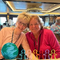 Susan Ann Charron's profile image