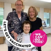 Joyce Snyder's profile image