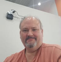 Todd Perry's profile image