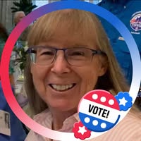 Nancy Clay's profile image