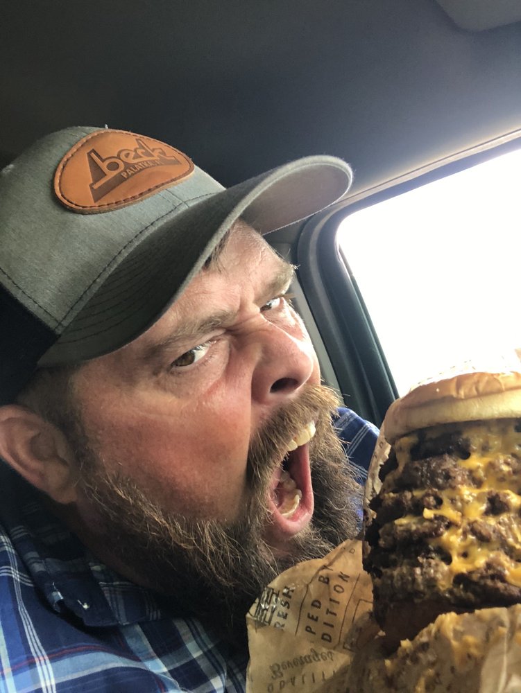 Brian A.'s profile image