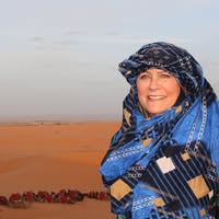 Jackie Sparks's profile image