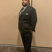 Marvin Benford's profile image