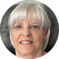 Mary Tartaglia's Profile Image