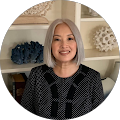 Profile Photo of Ellen Chao