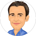 Michael Heston's Profile Image