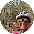 Christine Hall's Profile Image