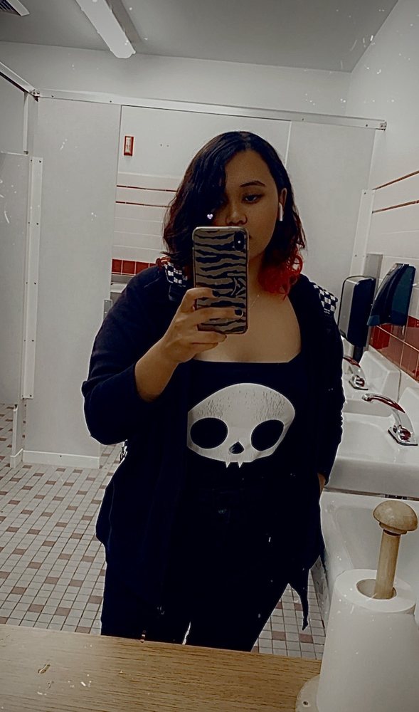 Alexis M.'s profile image