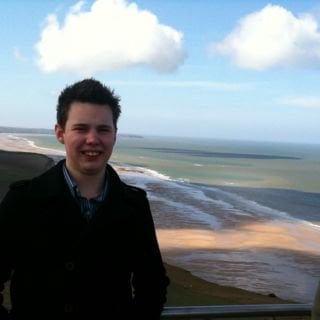 Alain G.'s profile image