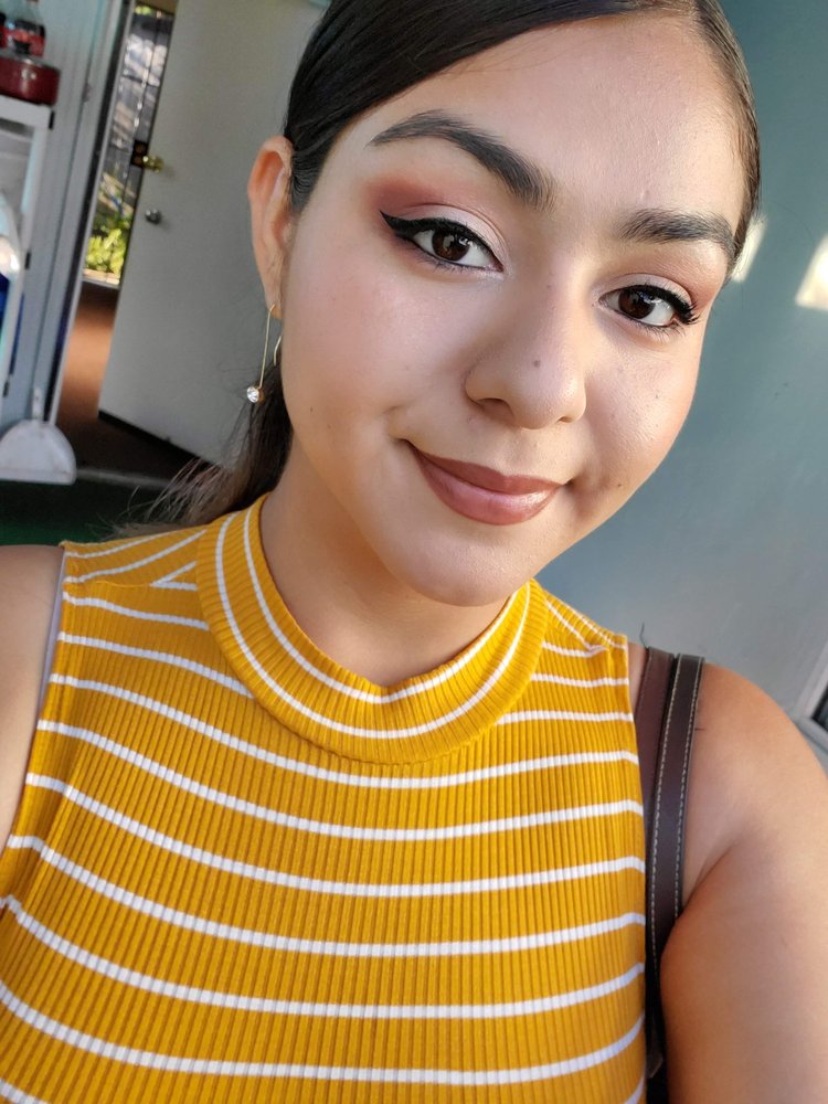 Jasmin B.'s profile image