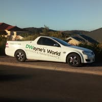 Wayne Leyson's profile image