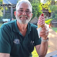 David Buckland's profile image