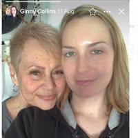Ginny Collins's profile image