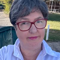 Jo Smith's profile image