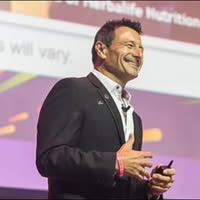 Andrew Foot's profile image