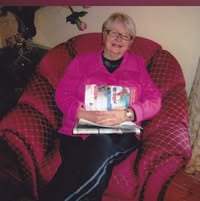 Trish Bullen's profile image
