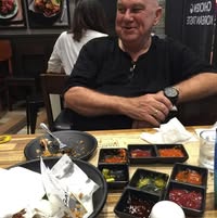 Alfred Anderson's profile image