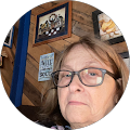 Diane Ladd's Profile Image