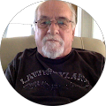 Bill Fitzgerald's Profile Image