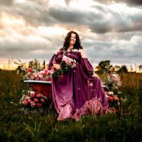 Jenna Rochelle Donahue's profile image