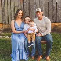Ashlee Gail Reed's profile image