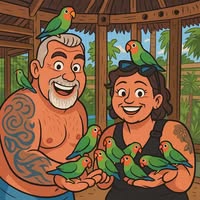 Mike Claxton's profile image