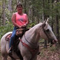 Trish Darlene Hart-Evans's profile image