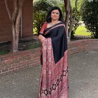 Mohua Lahiri's profile image